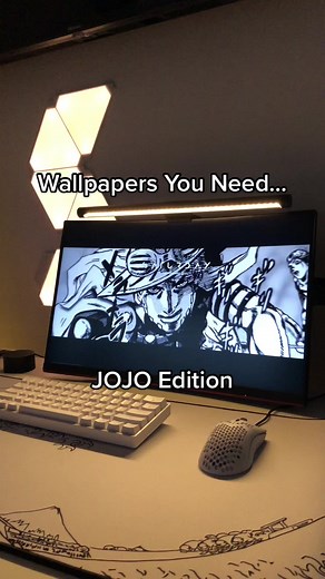Ultimate JoJo Wallpapers Collection | Best JoJo Desktop Backgrounds
