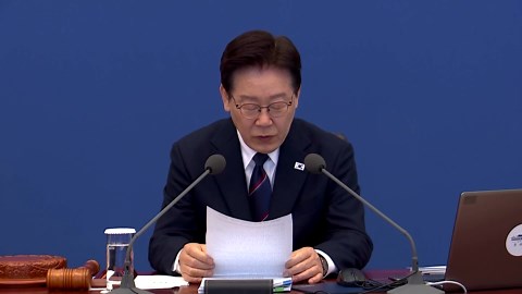 South Korea's Lee: more active response needed on energy situation