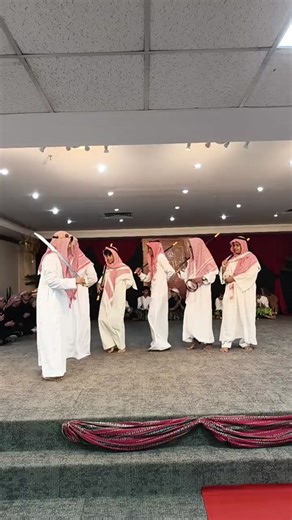 Today our secondary school celebrate Arabic Day. Through this live stream, we showcase our students appreciation of language that represent culture, identity and knowledge. Join us as we celebrate learning and creativity. | International Modern Arabic School