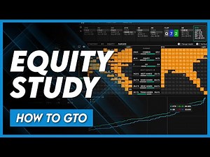 How to Use Equity to Understand Strategies