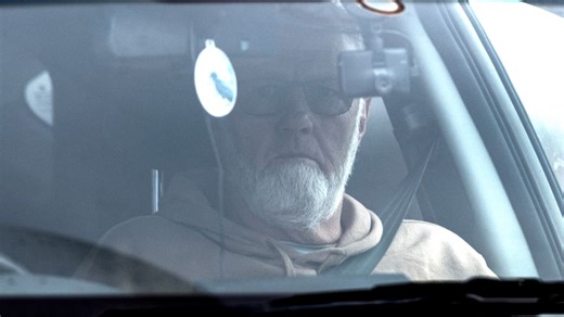 Mark Lundy released from prison: First photos of convicted double killer out in the community