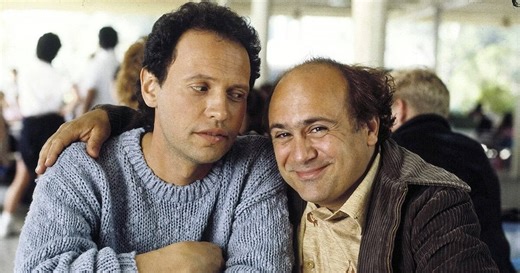 Throw Momma From the Train is coming to 4K Blu-ray, courtesy of Kino Lorber