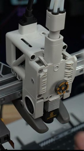 Multi-Functional 3D Printer