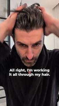 The Next-Level Hairstyle Routine Every Guy Needs | Texture, Volume, & Fullness For Every Hair Type!