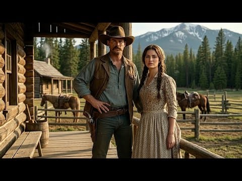 Der einsame Bergmann erwartete eine kalte Ehe – doch seine geheimnisvolle Braut brachte Feuer in