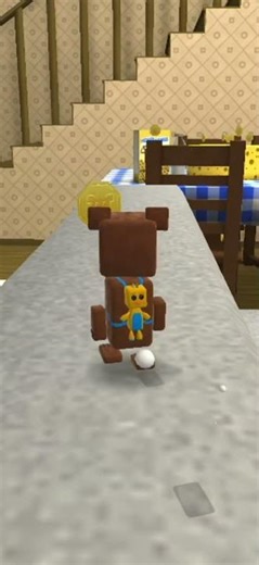 🐻🔥 This Game Feels Simple… Until You Keep Playing