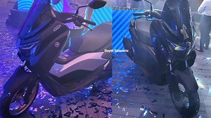 20K views · 210 reactions | Nilabas na sa Pinas ang Bagong Yamaha NMAX with 2 Variants ( Standard at Techmax ) | Price Specs & Features | San Makakabili ? | Boyet Salavaria | Facebook