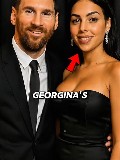 Ronaldo's Stunning Confrontation with Georgina Over Bugatti