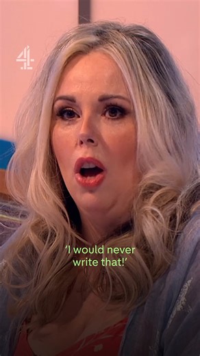 Roisin Conaty's prank call victim | Cats Does Countdown | Channel 4