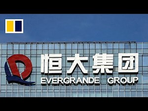 Indebted China developer giant Evergrande downplays impact of staff arrests in Shenzhen