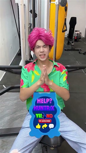 大家帮忙做选择#kpop #rumi #zoe #barbie #barbiegirl