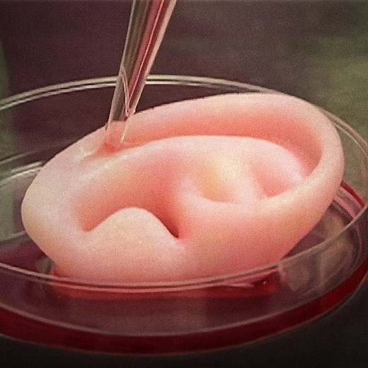 Should we redesign humans? | TED Talks