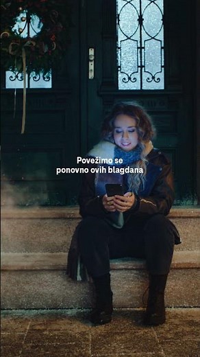 Nema teže poruke od one koju ne pošaljemo #hrvatskitelekom #connectingyourworld