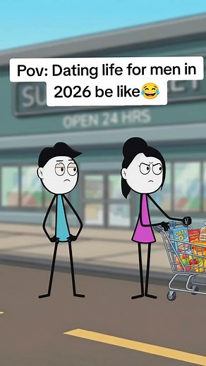 Dating Life for Men in 2026: What’s Changed