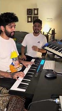 Navasachi Gauri Mazi | Unplugged | Gharat Ganpati | Abhay Jodhpurkar, Sanket Sane