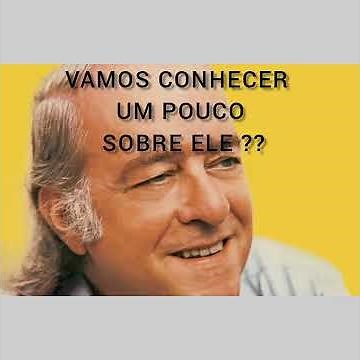 Leitura : Quem foi Vinícius de Moraes