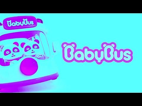 Babybus Logo Effects (preview 2 Effects)