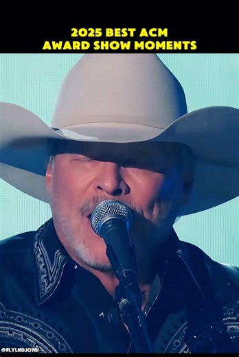2025 ACM Awards Unforgettable Moments and Highlights