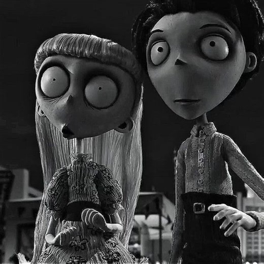 Elsa Van Helsing and Victor Frankenstein's Alive Dog Reveal