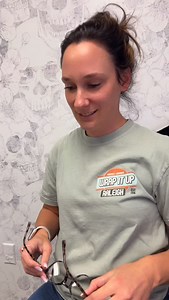 Tip on how to identify fonts for logos. There are other generators to use, but I start with adobe fonts & go from there. #fontid #fontidentification #typography #logodesign #branding #brandidentity #graphicdesign #designprocess #designworkflow #adobeillustrator #vectorgraphics #smallbusinessbranding | Anna Maria Munoz