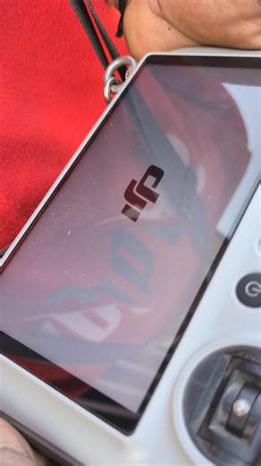 DJI Mini 3 Drone Perfect RC Setup Tutorial || Drone Tricks || Drone shorts #djimini3 #djidrone #dji