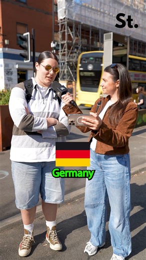 11K views · 143 reactions | You’ll never guess what most people got wrong  #streetinterviewsofficial #quiz #fails | Street Interviews | Facebook