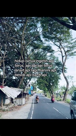 Riy:) (@riy_aj1)’s video of api steak terbaru