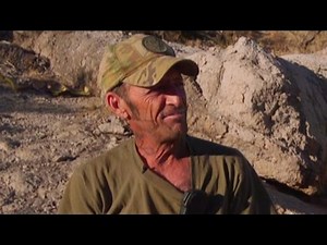 Out on Patrol with Armed Vigilantes on the US-Mexico Border