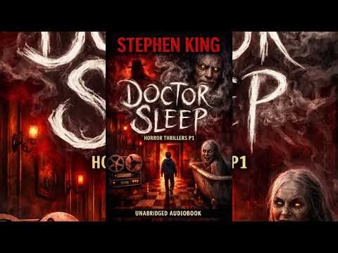Stephen King Fairy Tale P3 | The Dark Journey Gets Even More Terrifying#StephenKing#Storytelling