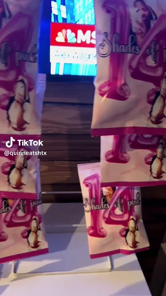 14 Shades of Pink: Perfect Birthday Celebration