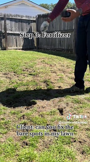 How to Fix Bare Spots in Your Lawn: Complete Guide