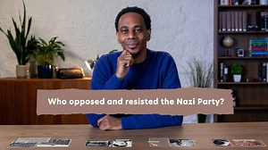 Opposition and resistance in Nazi Germany - Germany (1924 - 1945): Video playlist - BBC Bitesize