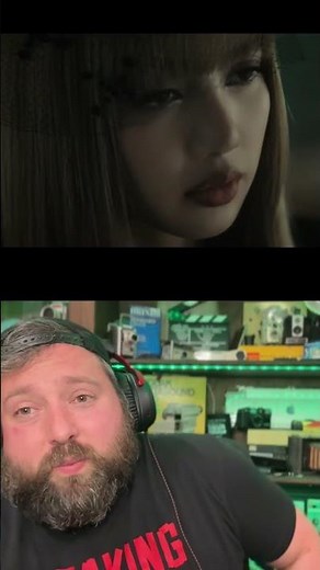 Filmmaker Reacts- LISA DREAM feat Kentaro Sakaguchi Official Short Film MV