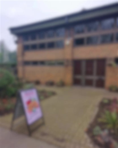 How to get to Acacia Hall... TOMORROW! Come to the Community Fair held in Acacia Hall✨ | The Orchard Theatre