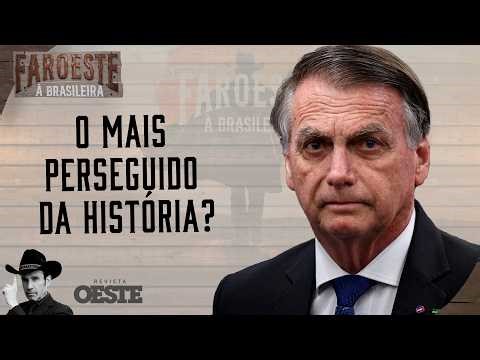 Brazilian Federal Police conclude for the second time that Bolsonaro did not interfere in the age...
