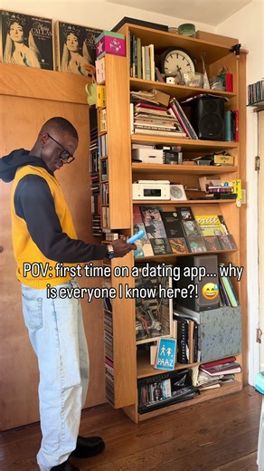 This will be a long year @Pure Dating App #fyp #viral #foryoupage #relateable