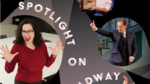 The Theater Lover Behind THIRTEEN's Program Guide | THIRTEEN