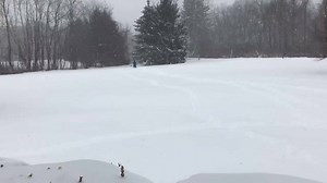 Corso's version of a "Snow Day". #OWNIT #FORZA #TRAINTOPLAY | George Corso CSCS