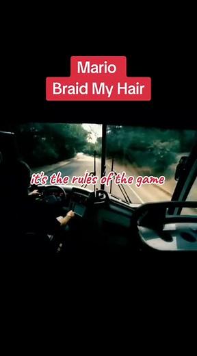 Mario Braid My Hair Song: R&B Vibes from 2002