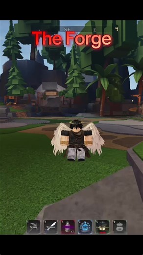 #theforge #contentcreator #robloxforge #roblox #foggyforging World 1 guide for the forge, beginners guide.