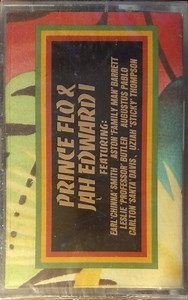 Prince Flo & Jah Edward I - Flo & Eddie