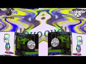 Klasky Csupo Render Pack Collection (Sponsored By Klasky Csupo 2001 Effects)