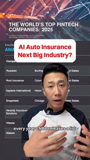 Eric Pan | Roadzen (RDZN) is acquiring VehicleCare to become a full stack auto claims operating system. VehicleCare is expected to contribute... | Instagram