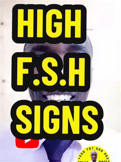 Identifying High FSH Levels in Women