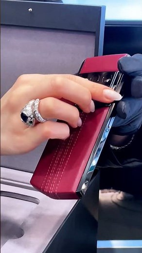 What’s inside the world’s first AI Agent phone?