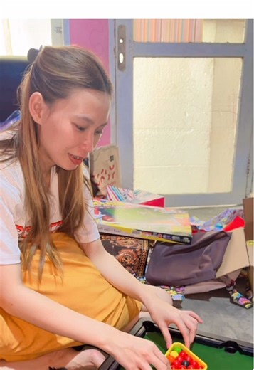 Billiard Mini: Kumpulan Video Seru Gabby Maulya