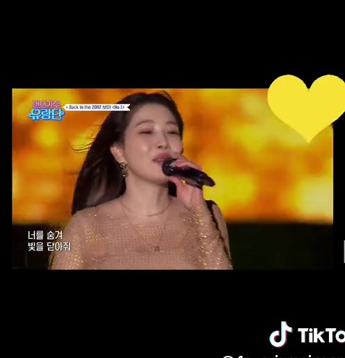 BoA 'NO. 1' - Kpop Dance Performance