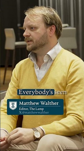 Is technology alienating us from our surroundings?