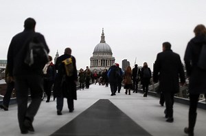 UK speed trader arrested over role in 2010 US ‘flash crash’