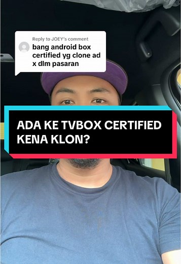 Rekomendasi TV Box: Apakah TV Box Kena Klon?